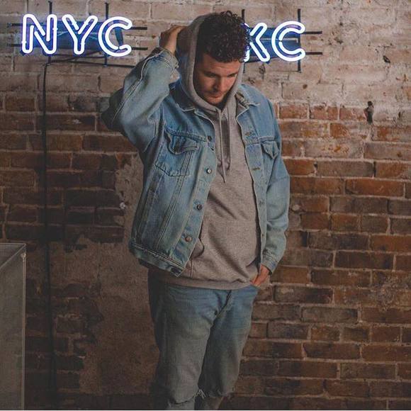 Meet your Posher, Joshua - Picture 1 of 1